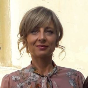 Romina Candi (vicepresidente)